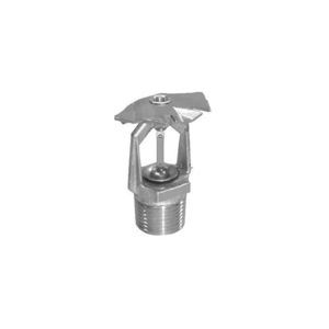 stehender Sprinkler