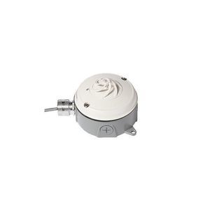 Temperatursensor mit Thermistor