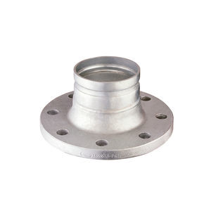 Rohr-Flansch-Adapter