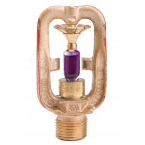 automatischer Sprinkler
