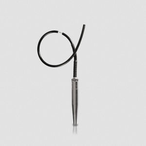 Pt100-Temperatursensor