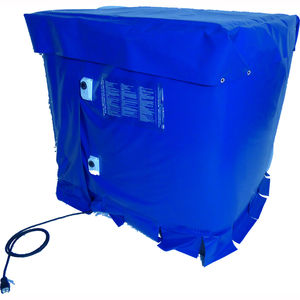 IBC Containerheizer