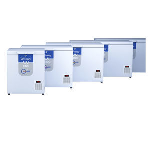 horizontaler Gefrierschrank