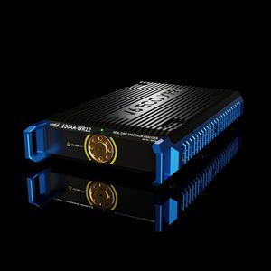 Signalanalysator 1
