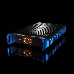 Signalanalysator 1