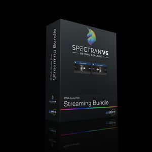 Streaming-Software