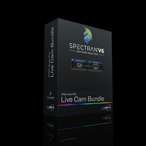 Streaming-Software