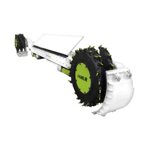 Continuous Miner 1