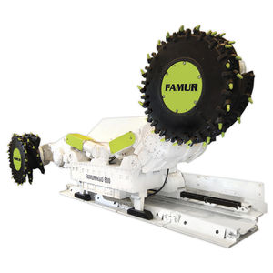Continuous Miner 1