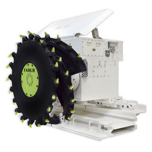 Continuous Miner / für Kohlebergbau 1