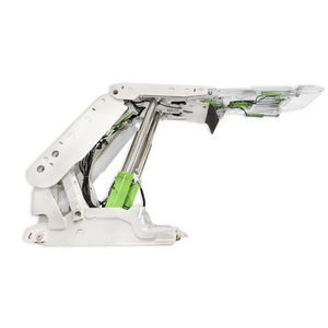 Schildtransporter 1