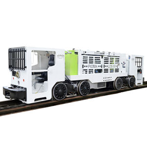 Diesellokomotive