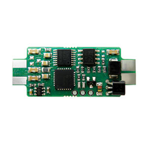 PCB-Temperaturmessumformer / RTD / Thermoelement / Widerstand