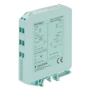 Signalwandler 1