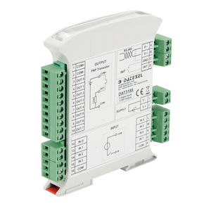 digitales E/A-Modul 1