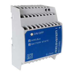 Lithium-Ionen-Batterie