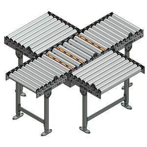 Rollenförderer