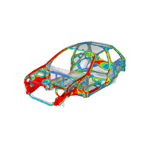 Software für 3D-Drucker / Modellierung