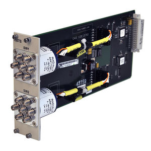 VXI-Netzwerkkarte 1