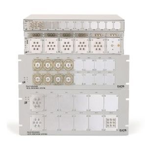 Line Interface Unit 1