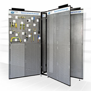 Lagerschrank