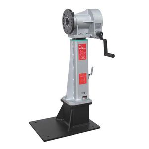 Reparaturstand für Motor