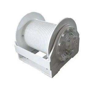 hydraulische Winde