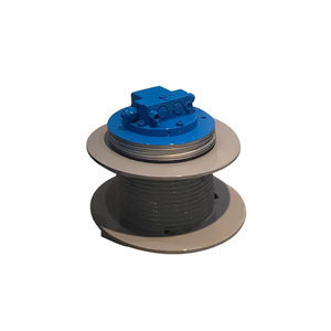 hydraulische Winde