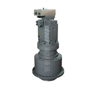 Hydrostat