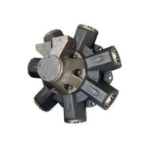 Kolben-Hydraulikmotor