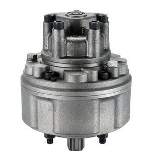 Radialkolben-Hydraulikmotor