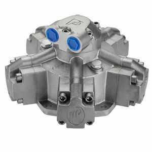 Kolben-Hydraulikmotor
