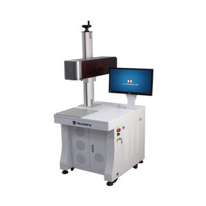 Lasermarkieranlage
