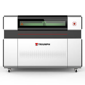 Laser-Schneidemaschine