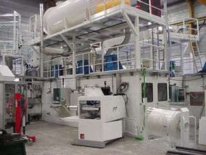 Kammerofen 1