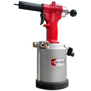 hydropneumatisches Nietwerkzeug 1