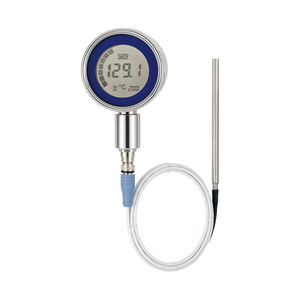 Fühler-Thermometer