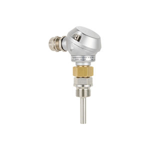 Pt100-Temperatursensor