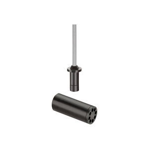 Turbinen-Durchflussmesser