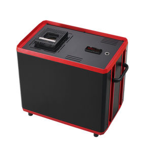 Temperaturkalibrator