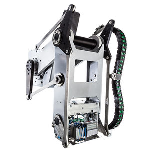 Knickarmroboter / 2-Achs / Umschlag