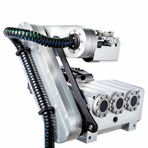 Knickarmroboter / 3-Achs / Verpackung / Umschlag