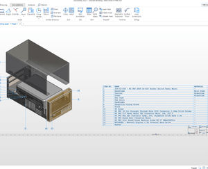 CAD-Software
