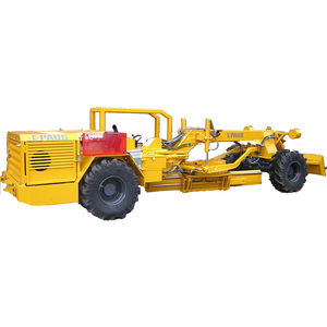 Motorgrader für Untertagebau
