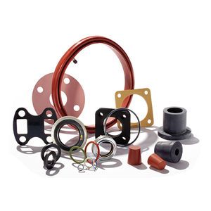O-Ring-Dichtung