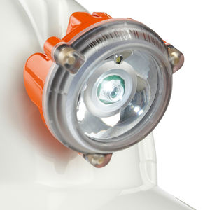 LED-Stirnlampe