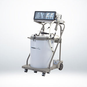 Pulverbeschichtungsmaschine 1