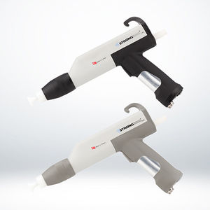 Pulverpistole 1