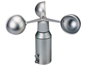 Schalensternanemometer