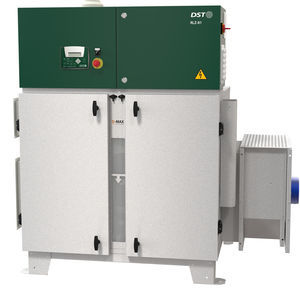 Entfeuchter durch Adsorption